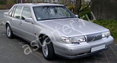 Ремонт стартера Volvo 960, Купить стартер Volvo 960